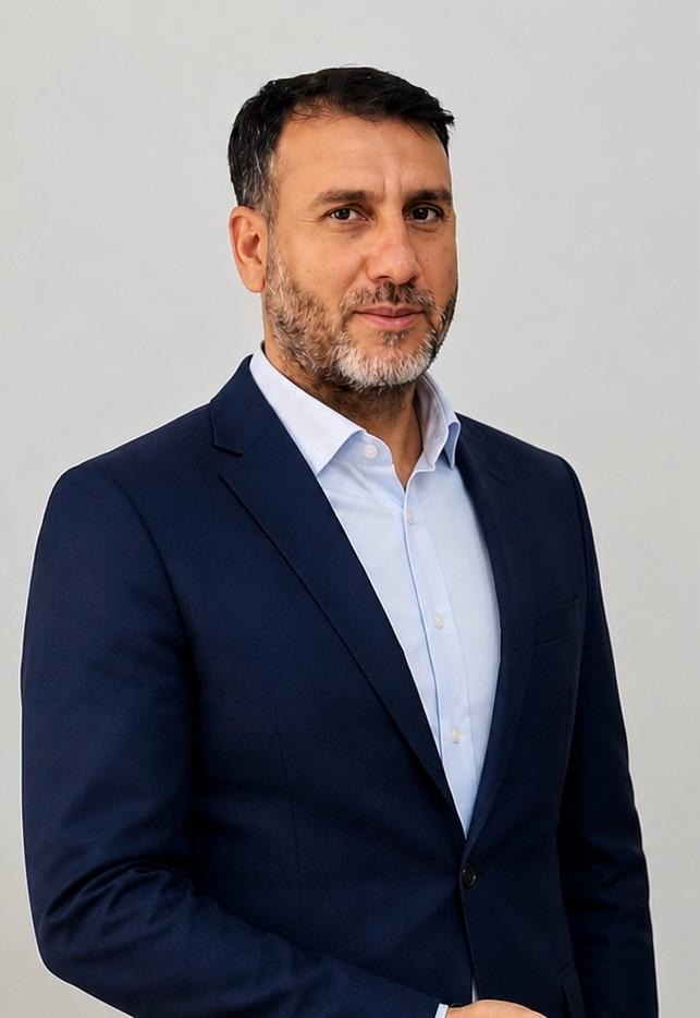 Ahmet Sezer