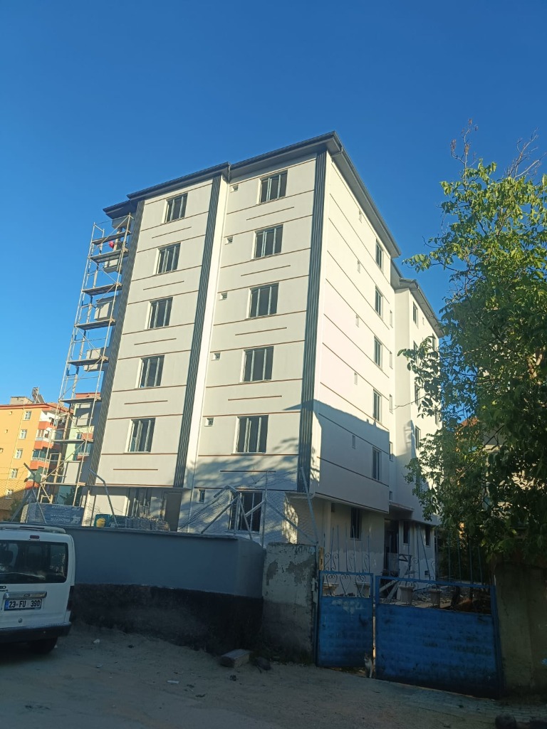 Timuroğulları premium iç mekan ve kurumsal detay uygulaması